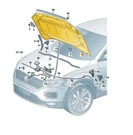 maska-przednia-2gv823031-volkswagen-t-roc-ii-nowa-oryginalna