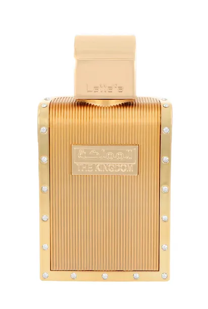 Lattafa The Kingdom Man Edp 100ml