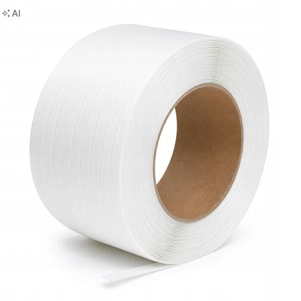 Taśma PP 16mm Palet Bandowania do spinania Polipropylenowa 1000m