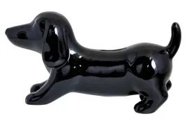 skarbonka-ceramiczna-jamnik-czarny-ze-zlotym-nosem-19x65x10cm