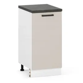 szafka-kuchenna-stojaca-1d-dolna-40cm-kaszmir