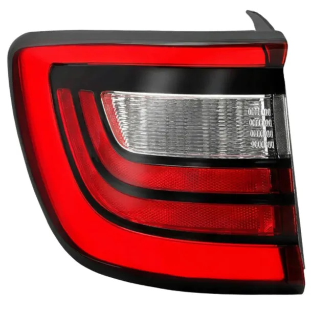 DODGE DURANGO 2014-2025 ZEWNĘTRZNA LAMPA TYŁ LEWA LED USA NOWA 68272127AB