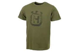 koszulka-husqvarna-xplorer-t-shirt-krotki-rekaw-unisex-zielona-rozmiar-s