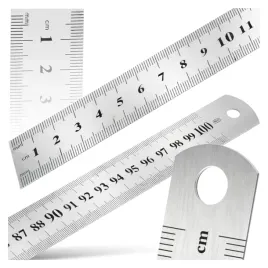 linijka-metalowa-100-cm-skala-w-centymetrach-kreslarska-stalowa
