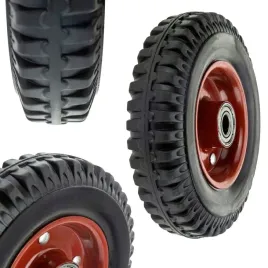 kolo-transportowe-pelne-z-gumy-160mm-do-wozka-taczki-mocne-150kg-stal