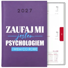 kalendarz-a5-terminarz-planer-2027-prezent-dla-psychologa-smieszny-fiolet