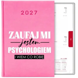kalendarz-a5-terminarz-planer-2027-prezent-dla-psychologa-smieszny-rozowy