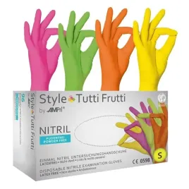 style-tutti-frutti-rekawice-kolorowe-bezpudrowe-nitrylowe-96-sztuk-roz-s