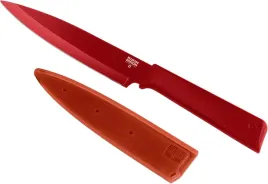 noz-kuchenny-kuhn-ricon-colori-23-cm-nieprzywierajacy-czerwony