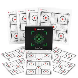 naklejka-tarcza-termiczna-cele-do-przystrzeliwania-termowizji-hikmicro-x10