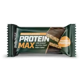 baton-bialkowy-batonik-proteinowy-bio-tech-protein-max-bar-45g-banana