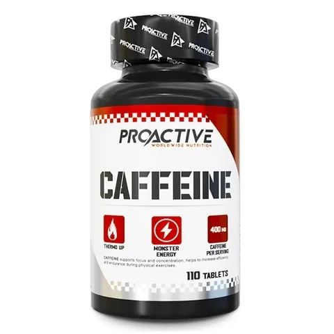 proactive-caffeine-110tabl