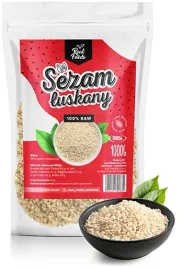real-foods-sezam-luskany-1000g