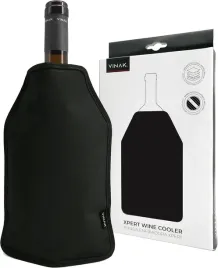 pokrowiec-chlodzacy-do-wina-vinak-xpert-750-ml-czarny