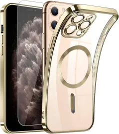 dosnto-etui-magsafe-do-iphone-13-pro-max-bezbarwno-zlote-szklo-lcd