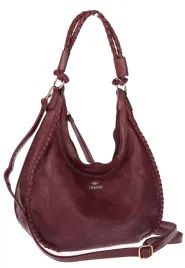 torebka-damska-worek-shopper-wloska-marka-charro-pojemna-ch3316-bordowa