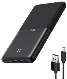 vrurc-t3016-powerbank-30000-mah-3x-usb-1x-usb-c-225w-usb-c-pd-qc4-0-czarny