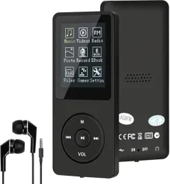 covvy-przenosny-odtwarzacz-mp3-usbc-sd-do-64gb-sluchawki-e-book-fm-dyktafon