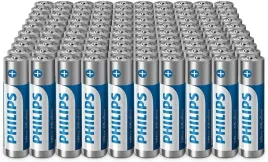 philips-bateria-alkaliczna-aaa-r3-zestaw-100-szt