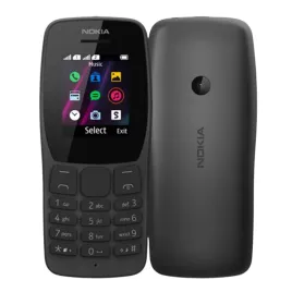 telefon-komorkowy-nokia-110-2019-dual-sim-2g-ta-1192-czarny-or-stan-dobry
