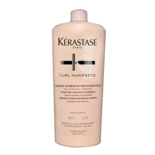 Kerastase Curl Manifesto Fondant Hdżywka do Włosów Kręconych 1000ml
