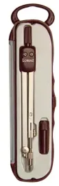 lorenz-cyrkiel-techniczny-z-rysikami-w-etui-202