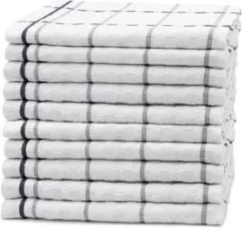 bawelniane-sciereczki-kuchenne-frotte-10-szt-45x60-cm-biale-w-krate