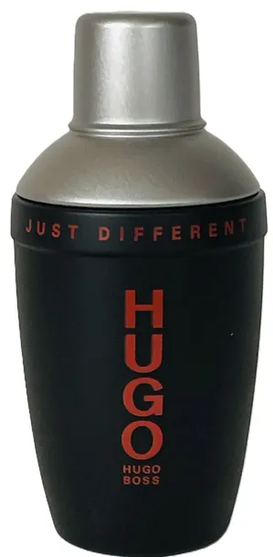 Hugo Boss Just Different 75ml Edt Nowy Tester + Korek