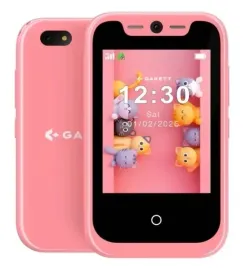smartfon-dla-dziecka-telefon-garett-onekid-phone-48mb-16gb-4g-lte-rozowy