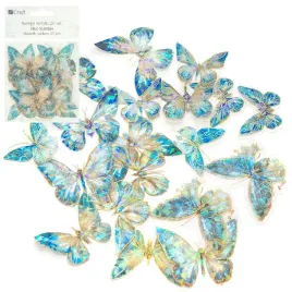 naklejki-ozdobne-polyskujace-pet-scrapbooking-20-sztuk-dpcraft-motyle