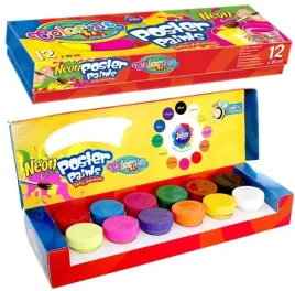farby-plakatowe-szkolne-nietoksyczne-dla-dzieci-colorino-12-kolorow-x-20-ml