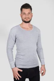martex-podkoszulek-meski-dlugi-rekaw-melanz-gladki-bawelna-m