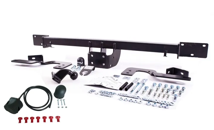 HAK PEUGEOT BOXER od2006CITROEN JUMPER FIAT DUCATO