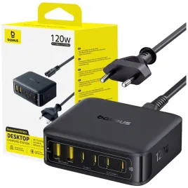 baseus-stacja-ladujaca-szybka-ladowarka-gan-120w-4x-usb-c-typ-c-2x-usb-a