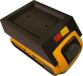 uchwyt-akumulatora-dewalt-xr-18v-ze-wskaznikiem