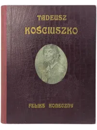 tadeusz-kosciuszko-koneczny-poznan-1922-rzepecki