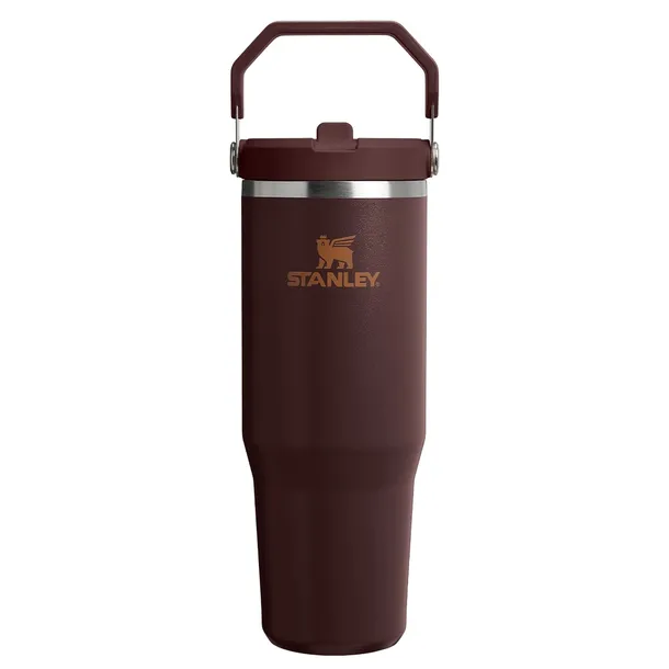 Stanley kubek IceFlow Flip Straw 0.89L Coffee