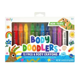 ooly-kredki-do-malowania-twarzy-body-doodlers-12szt