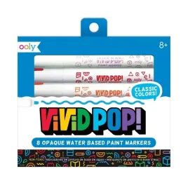 ooly-markery-akrylowe-vivid-pop-8szt