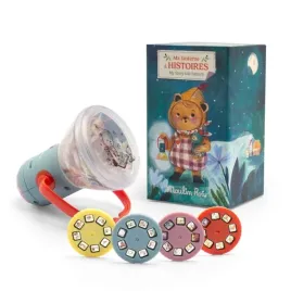 moulin-roty-lampka-projektor-les-minouchkas