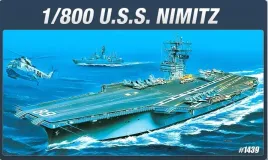 academy-14213-lotniskowiec-u-s-s-cvn-68-nimitz-1-800