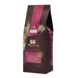 sati-amaretto-500g-kawa-ziarnista