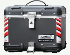 loboo-tibet-kufer-centralny-czarny-36l-aluminium-2-zamki-wodoodporny