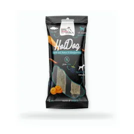 syta-micha-hot-dog-konina-z-jezynami-w-skorze-z-dorsza-2-szt