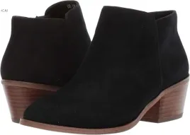 amazon-essentials-czarne-botki-zamszowe-na-slupku-40-6oa