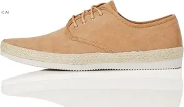 find-bezowe-polbuty-meskie-z-zamszowym-efektem-casual-42-6oa