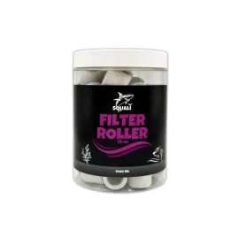 squali-filter-roller-25-mm-1000-ml-media-filtracyjne