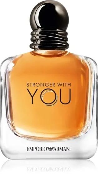 Emporio Armani Stronger With You 100ml woda toaletowa