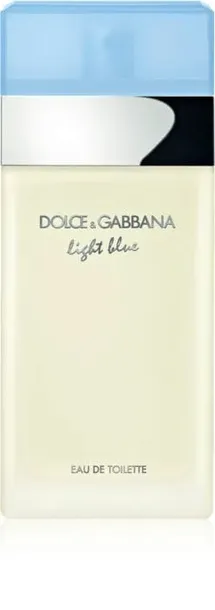 Dolce & Gabbana Light Blue 100ml woda toaletowa