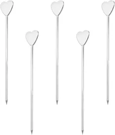wykalaczki-koktajlowe-ze-stali-nierdzewnej-10-szt-112-cm-z-sercem